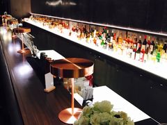 -北京三里屯CHAO酒店