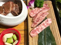-黑牛の店·和牛烧肉(大悦城店)