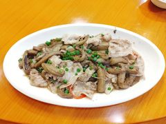 -百姓百味海鲜酒楼(粤垦路总店)