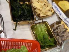 -刘少华贵州小黄牛·鲜牛肉火锅(总店)