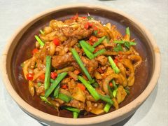 -潇湘阁(汉光百货店)