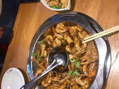 -喜虾客·大虾火锅(郑州无限城店)