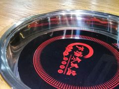 -顺德芦塘冬瓜盅·火锅烧烤(启东店)