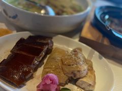 -富力丽思卡尔顿酒店·丽轩中餐厅