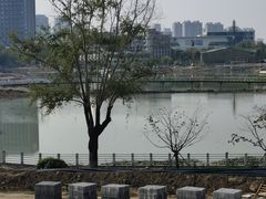 -后襄河公园