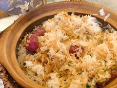 -常来小聚·广州非遗传承餐厅(地王广场店)