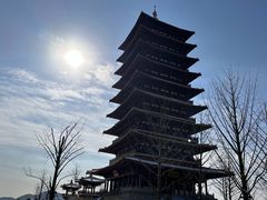 -牛首山文化旅游区