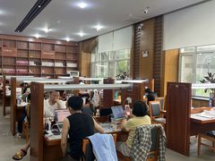 -长春市图书馆(同志街店)