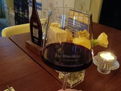 -Blac+Blac(中海环宇荟店)