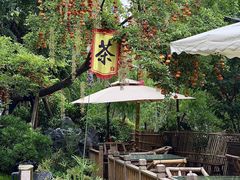 -田园印象·成都土菜院子(华阳店)