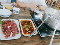 -重庆火锅鸡·味之家(美兰墟店)