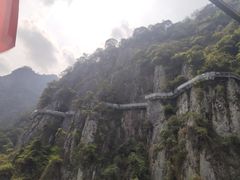 -福建天门山
