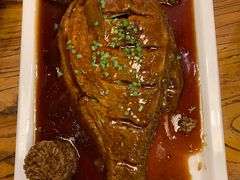 -苹果树下艺术餐厅(通州店)