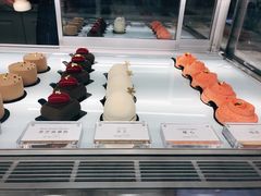 -法桐蛋糕·手作面包(万象城店)