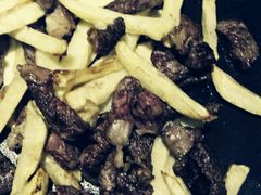 -黔蘑菇四季餐厅(观山湖店)