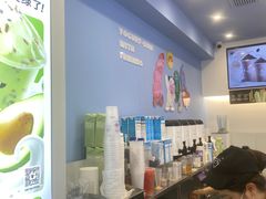 -一只酸奶牛(春熙路店)