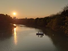 -海珠湖公园
