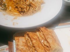 -四世同堂·京菜·烤鸭(双井店)