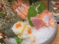 -蟹将军·松叶蟹和牛日料放题自助(K11店)