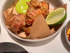 -胡麻(静安嘉里店)