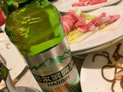 -万达文华酒店·美食汇自助餐厅