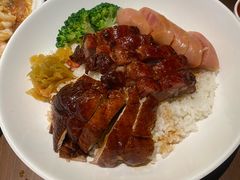 -千日贺茶餐厅(高新万达店)