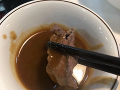嫩肉-牛事制造局牛肉火锅(莲岳路店)