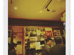 -気楽亭和食料理(气乐亭大世界本店)