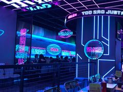 -燥次·烧烤酒场(万象城店)