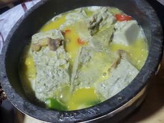 -老班长·小龙虾·鲜货烧烤大排档(金街美地店)