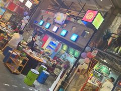 -捞围鲜·港式打边炉(海阳路店)