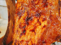 -煎饼卷大葱·非遗传承·潍坊菜(十笏园店)