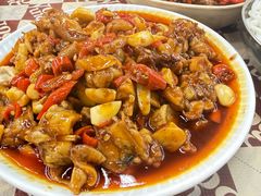 -老三样·旧食新味(船山路店)
