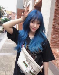 -3AM HAIR SALON染发烫发接发