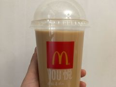 -麦当劳(杭州文三路店)