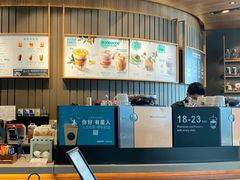 -星巴克(厦门SM新生活广场店)