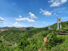 -汕尾铜鼎山旅游区
