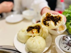 -太婆天府山珍酒楼(亚运村店)
