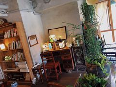 -时光花园(白鹭洲店)