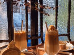 -西关84·History·Art·Cafe