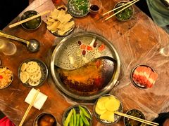 -满天星太珍火锅
