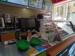 -SUBWAY赛百味(大都荟店)