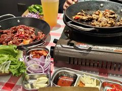 -林真真牛肋条放题(天马店)