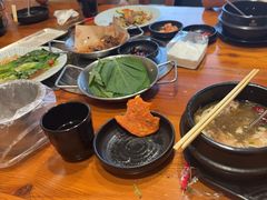 -高社长参鸡汤(高丽街店)