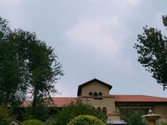 -静园(和平区)