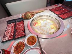 -三头牛·潮汕牛肉生蚝火锅 (夏湾店)