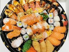 -河风精致寿司(双井店)