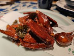-绿茶餐厅(布吉万象汇店)