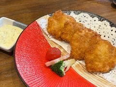 -鸟鹏烧鸟居酒屋(龙岗万科店)