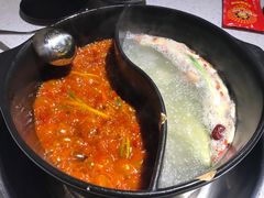 -钢管厂五区小郡肝串串香(南山店)